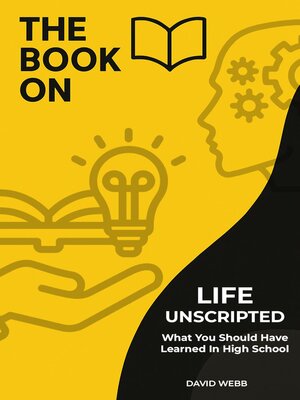 cover image of Life Unscripted